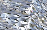 USC Architect First to Use Zero-Energy Building Material That Reacts Smartly to Sunlight