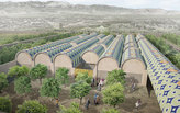 Kimbell Art Museum Moves to Afghanistan