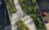 The Landmarks of Tomorrow: Lincoln Center and the High Line
