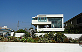 Journey to Lovell Beach House, R.M. Schindler, 1926