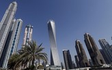 Cayan Tower, world's highest twisted tower, opens in Dubai