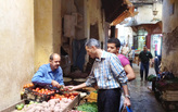 The King of Fes ...