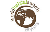 World Habitat Awards 2013