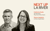 Listen to 'Next Up: The LA River' Mini-Session #3 with Steven Appleton and Catherine Gudis