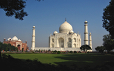 The Taj