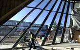 Zaha Hadid's Broad Art Museum opening delayed