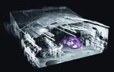 Ball-Nogues Studio, Yevrus 1: Negative Impression SCI-Arc Gallery Exhibition Opens June 1