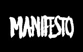 trawling for contemporary manifestos