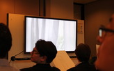 Live Blog - John David Todd, "Sometimes alone. Mostly with others" (M.Arch.I thesis)