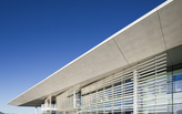 Richard Meier & Partners Completes the Italcementi i.lab in Italy