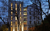 Zenale Building