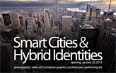 SMART Cities & HYBRID Identities