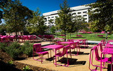 On The Map 2012: Grand Park Night Tour with DeLab