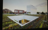 Live Blog - Iñaki Ábalos, 'Thermodynamism and Architecture'