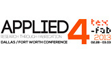 APPLIED: Research through Fabrication
