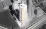 Richard Meier & Partners Designs New Tower in Mexico City