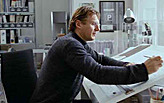 Is architecture a hard career?