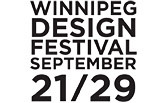 Winnipeg Design Festival - Iron Dragon SUPER Mashup