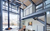  HISTORIC WICKER PARK 2-FLAT CONVERSION + MODERN ADDITION