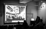 Columbia University GSAPP Fast Forward