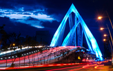 Puente Matute Remus.