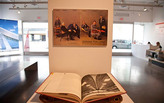 inCONVERSATION: ‘SEEING ARCHITECTURE’ with MINA MAREFAT, PHD, AIA + ERIC SAARINEN