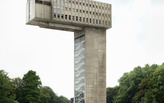 Architectural Photography without Architecture