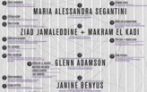 MIT Architecture Spring 2012 Lecture Series