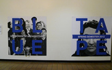 USC Blue Tape Spring 2012