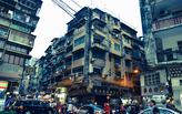 What #Macau is to me - soon will be gone