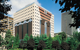 Michael Graves & Associates' "Portland Building" added to National Historic Register