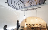 Camenzind office