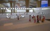 Live Blog - Ceri Edmunds, "Consolidation: The suburban shopping mall as a paradigm of public space."