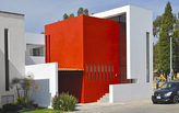 CEREZA House