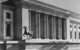 Hitler's Words Into Stone. Can architecture itself be fascist?