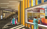 Redemption Pediatric Hospital