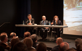 UK/CoD hosts discussion panel on city design