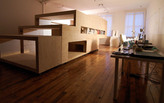 ShowCase: Briefcase House 