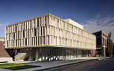 School of Art and Design at New York State College of Ceramics
