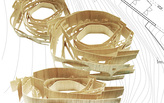 Winners of the 2013 IS ARCH Awards