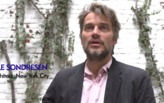 The Avant/Garde Diaries meets Ole Sondresen for "The Architect’s Ingredients"