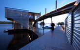 5468796 Architecture wins one of five WAN 21 FOR 21 Awards
