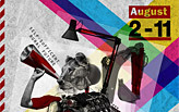 IFAC2012 - International Festival of Art and Construction