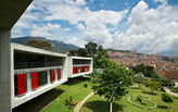 Fighting crime and poverty with design and inclusion