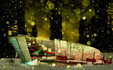 #31: Final Review - Prof. Kazys Varnelis (Port Authority Bus Terminal Redevelopment)