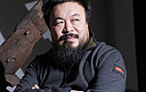 Ai Weiwei: Fragments, Voids, Sections and Rings