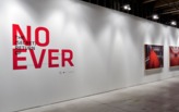 The [Secret] Return of Noever--A SCI-Arc Hosted Exhibition