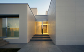 fragmented house
