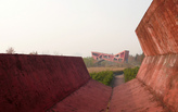 Ruins of an Alternate Future (Jinhua Architecture Park)