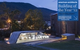 Masonic Amphitheater Project wins Building of the Year 2012